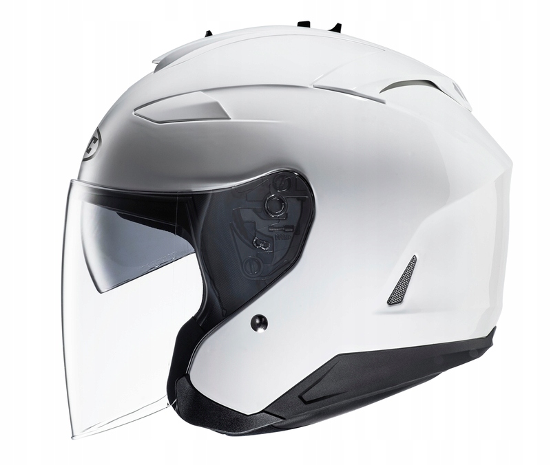 Kask Motocyklowy HJC IS-33 rozm. XS 54-55cm Blenda Producent HJC