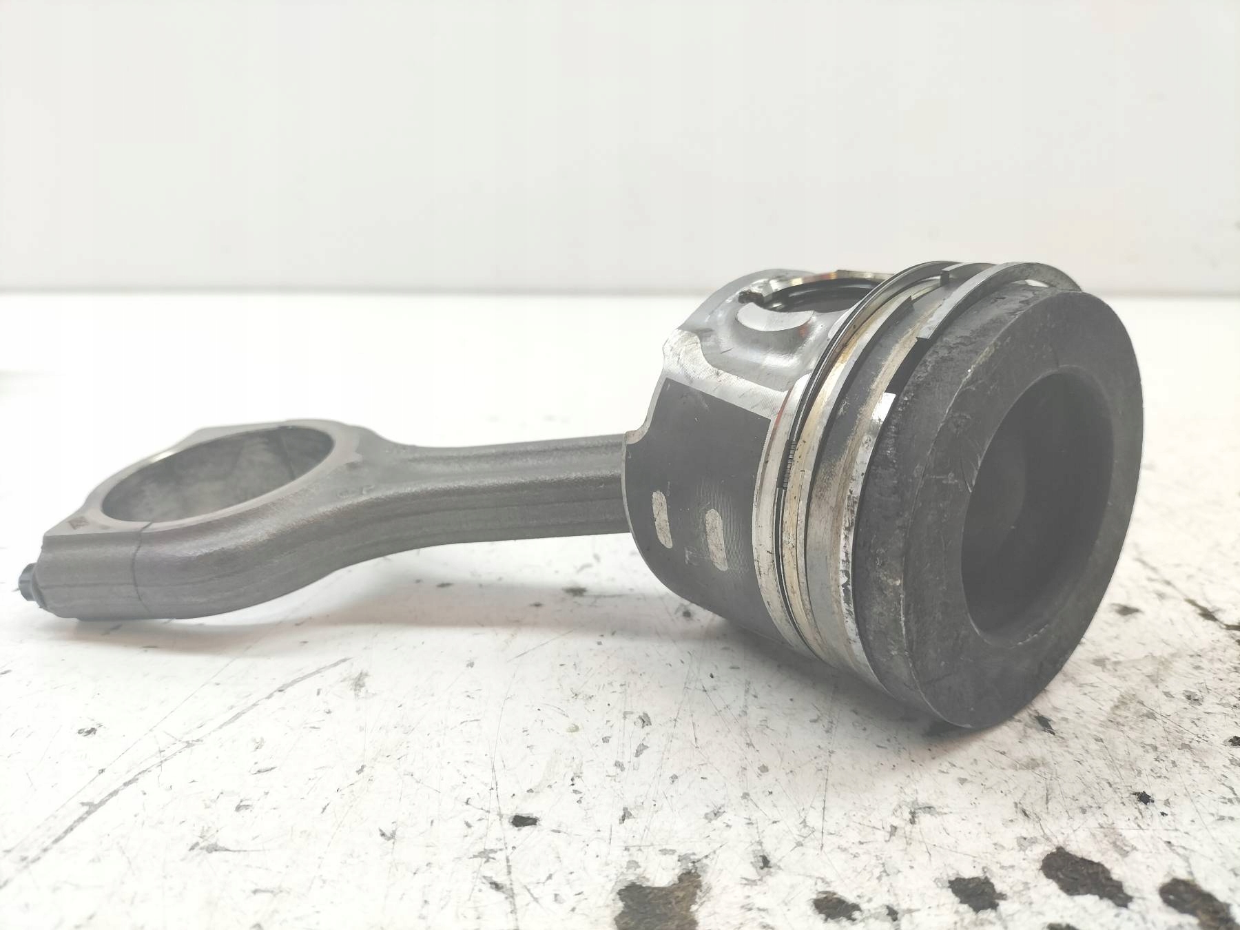piston connecting rod 75L101 1.6 HDI Ford Fiesta Mk7 (2008-2016)