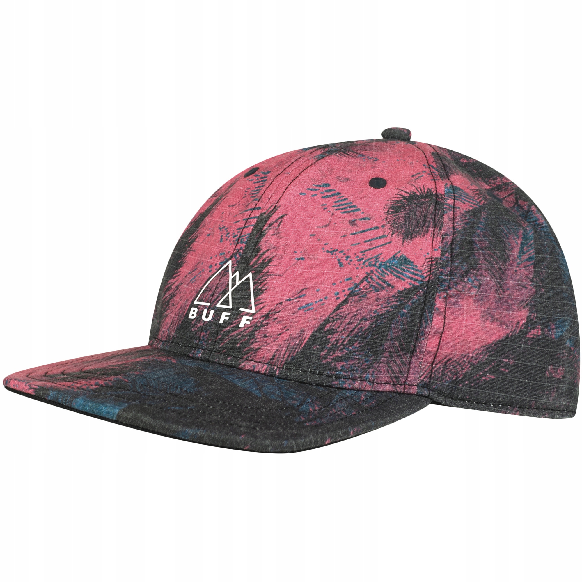 Kšiltovka Buff Pack Baseball Cap Coast Multi one size