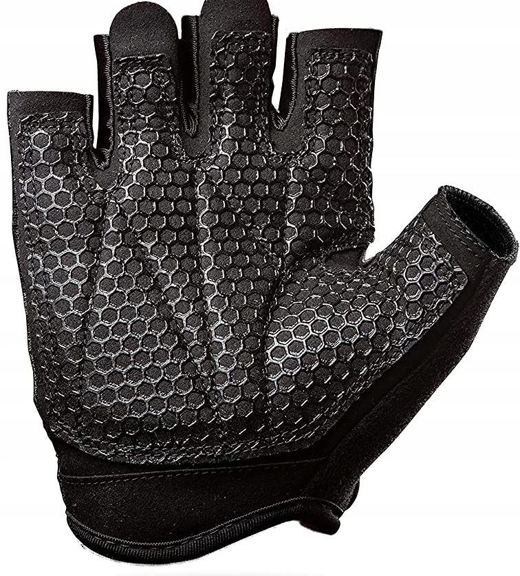 

Rękawiczki Treningowe Siłownia Fitness roz 6