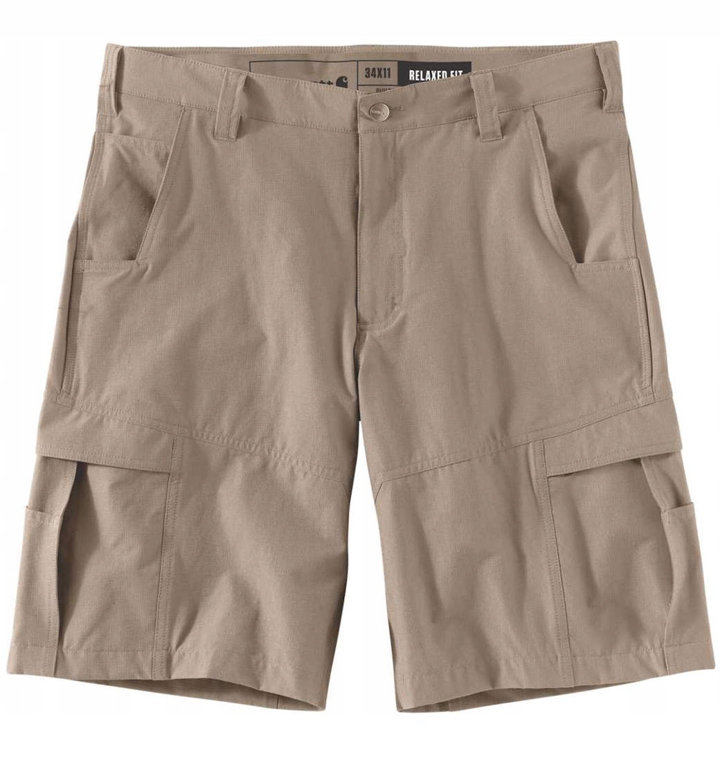 Kraťasy Carhartt Force Madden Ripstop Cargo Short