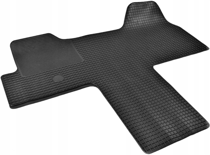 Коврики Max-Коврик резиновые 214950 1 el.