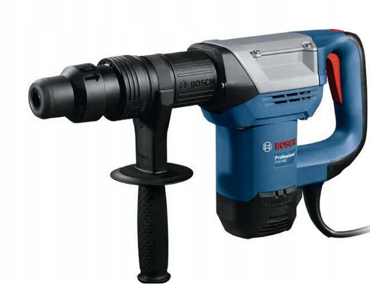 Vrtací Kladivo Sds-max Gsh 500 1150W