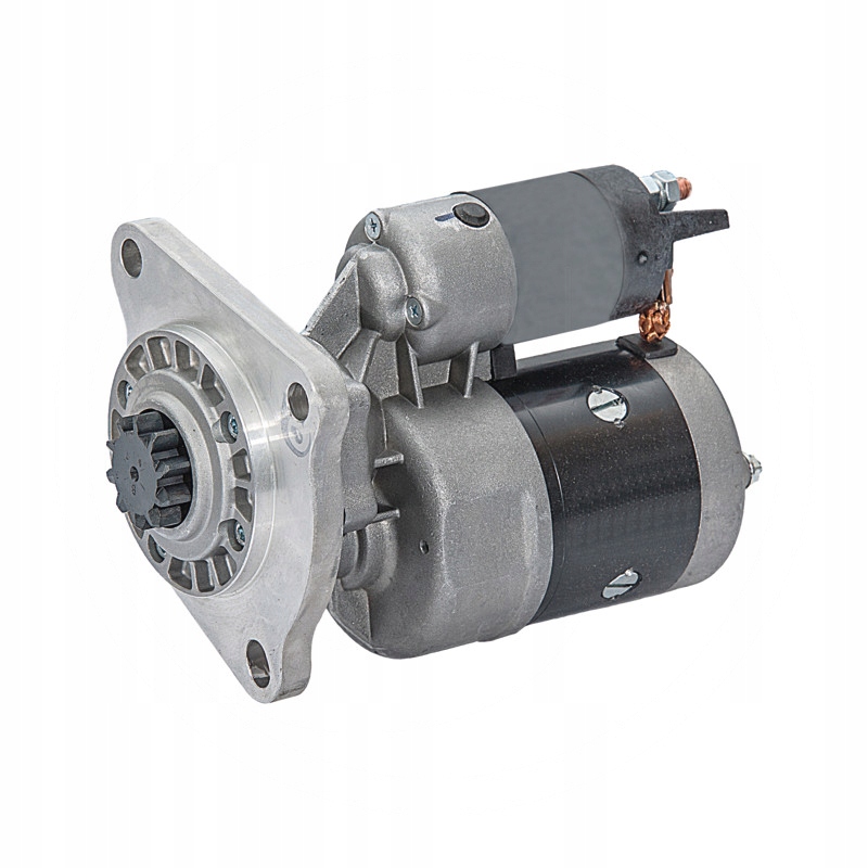 Rozrusznik z reduktorem 6563027466M1JR