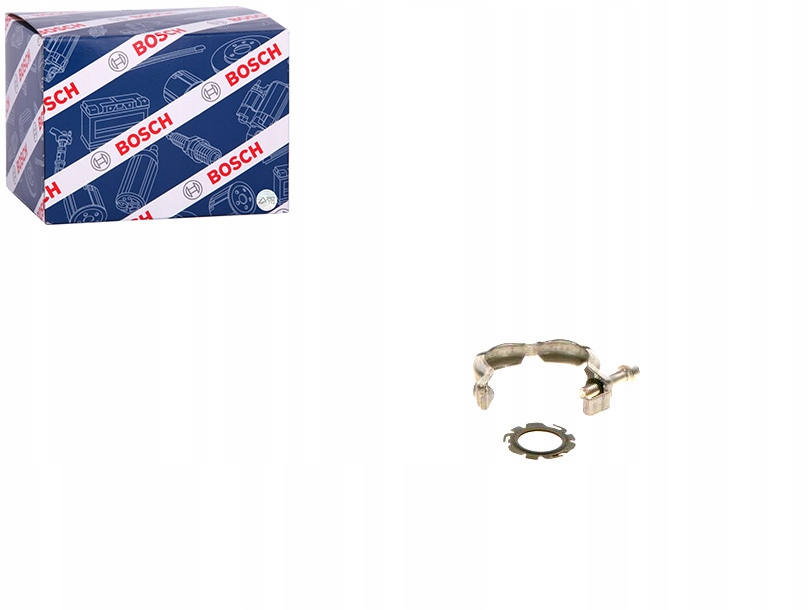 E4758B BOSCH Element modułu dozujacego DeNOx Producent części Bosch