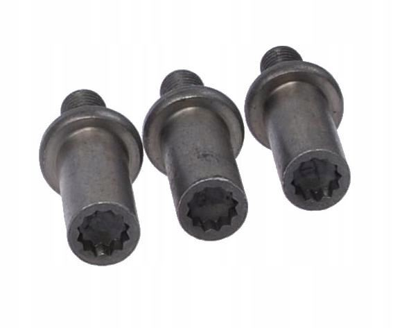 ZESTAW ŚRUB ROZRZĄDU V6 3.2 AUK BKH BPK BYU AUDI Typ samochodu Samochody osobowe