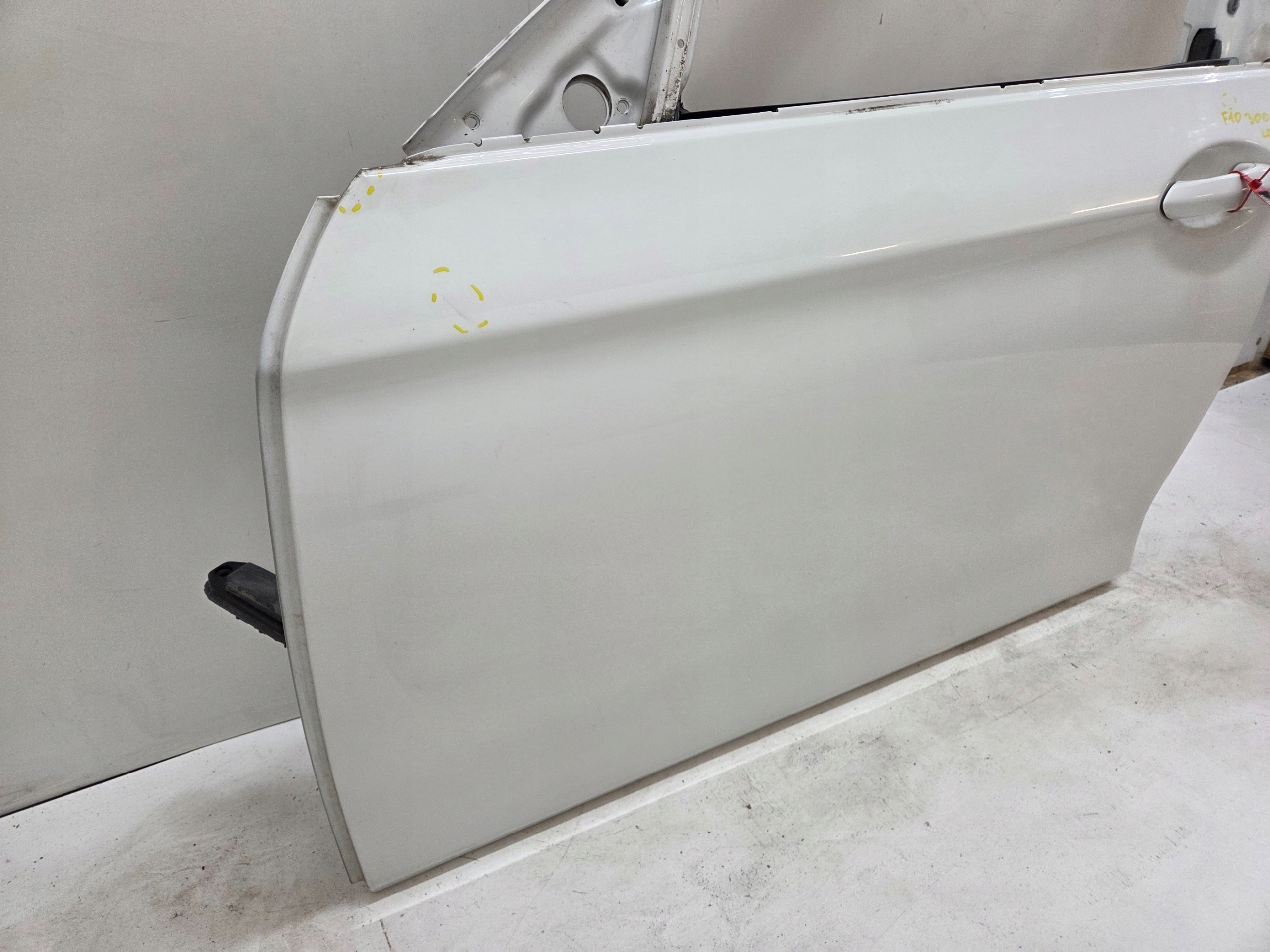 door left front front BMW F10 F11 300