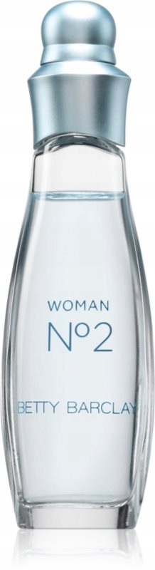 Betty Barclay Woman N°2 Parfémovaná Voda 20 ML Pro Ženy