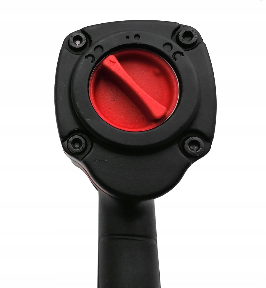 PNEUMATYCZNY KLUCZ UDAROWY 1/2'' 1500Nm ROOKS Marka Rooks