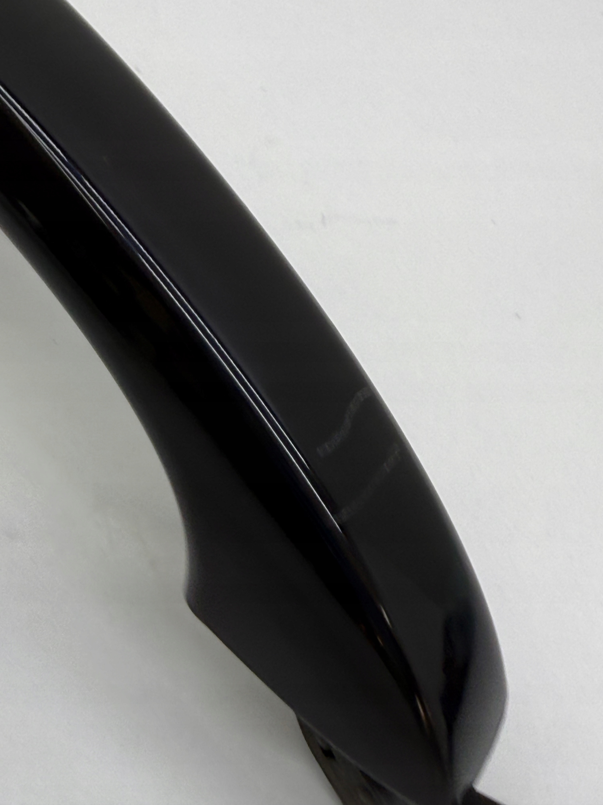 AUDI A6 C7 handle door tylnych left rear part LZ9Y original!