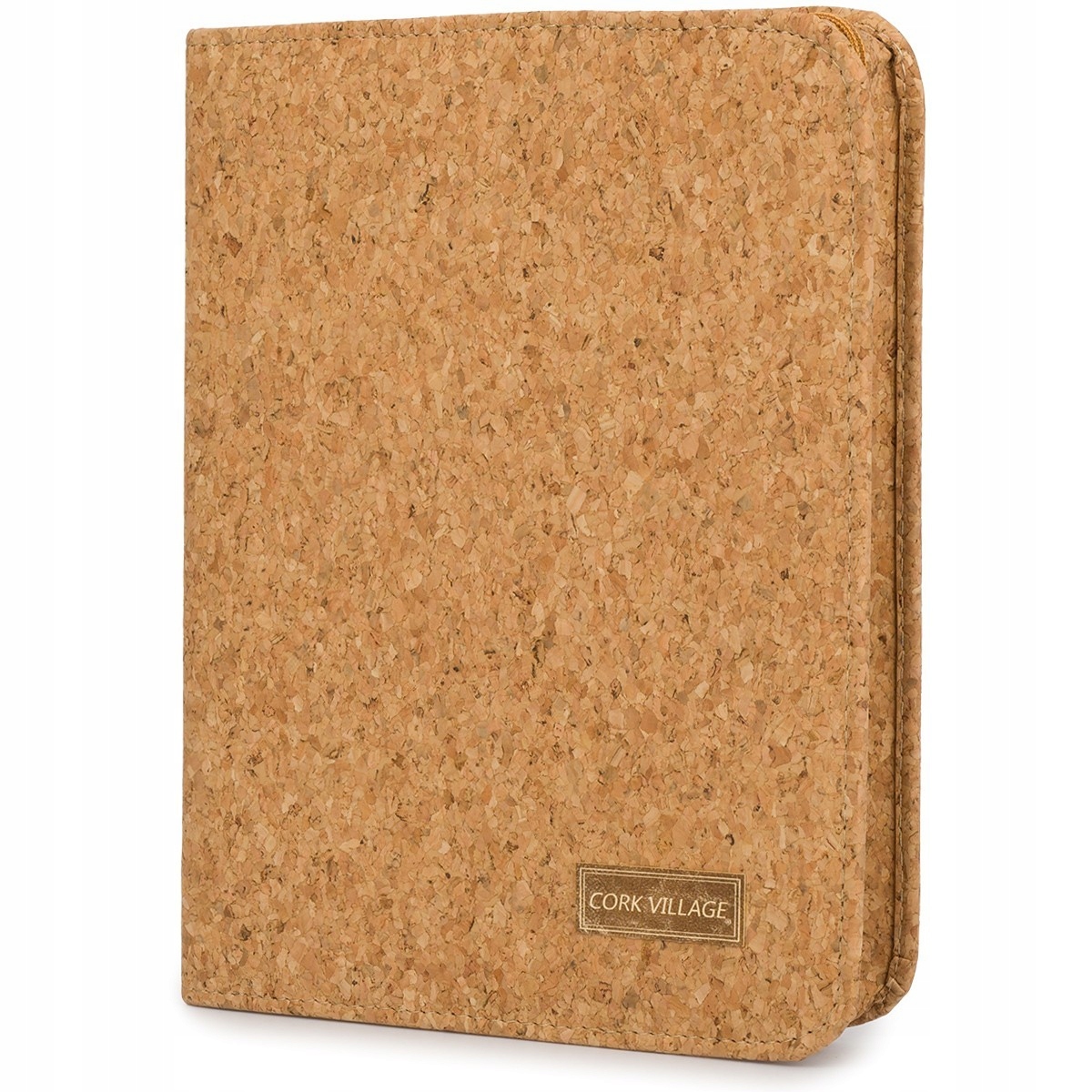 Biwuar luxusní neseser aktovka veganský organizér z korku CorkVill