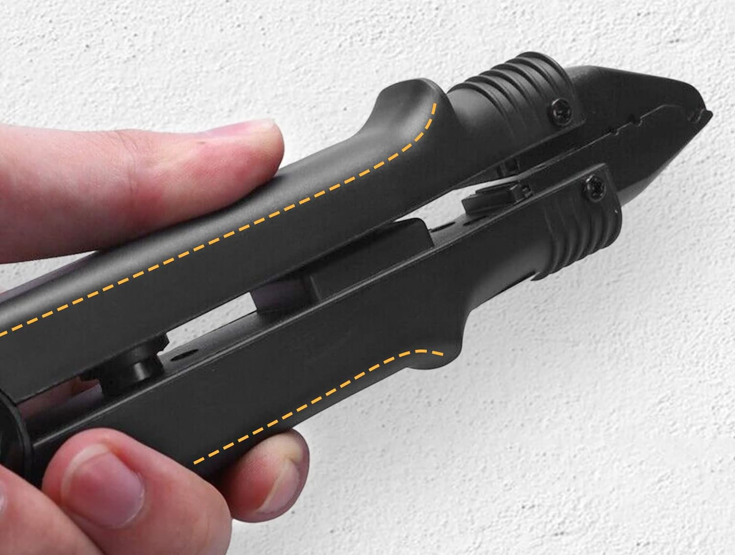 ZGRZEWARKA PRZEDŁUŻANIE WŁOSÓW SZCZOTKA KERATYNA SZCZOTKA OSŁONKI Stan opakowania oryginalne