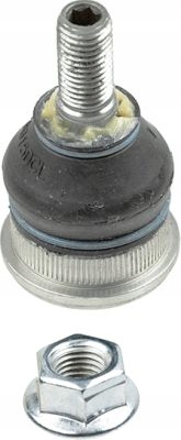 36001 01 - Передний рычаг управления для SMART FORTWO 07-