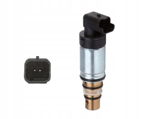 ZKK042A - КЛАПАН КОМПРЕССОРА КОНДИЦИОНЕРА PEUGEOT 208 3008