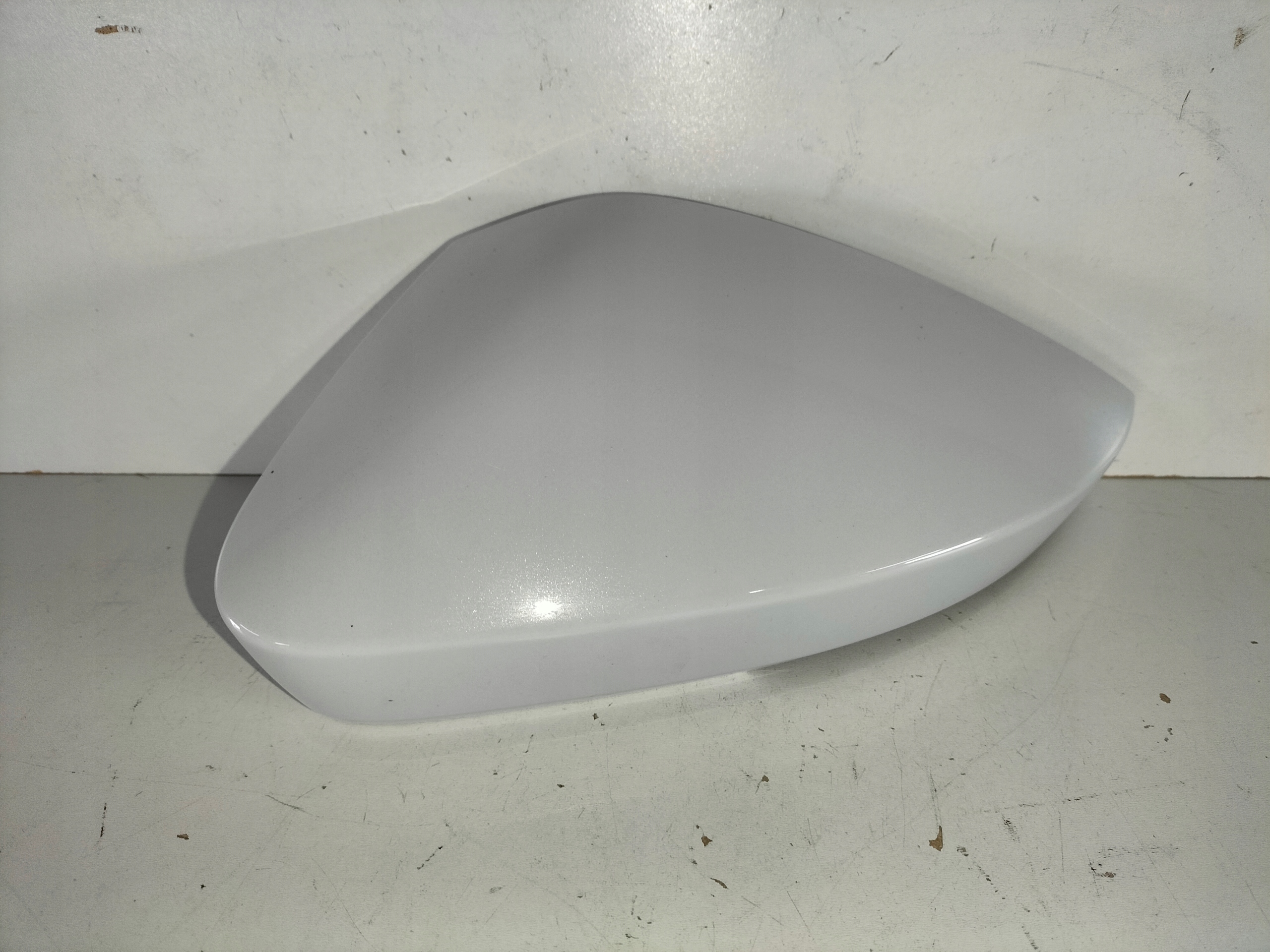 cover mirrors left SKODA SCALA 19
