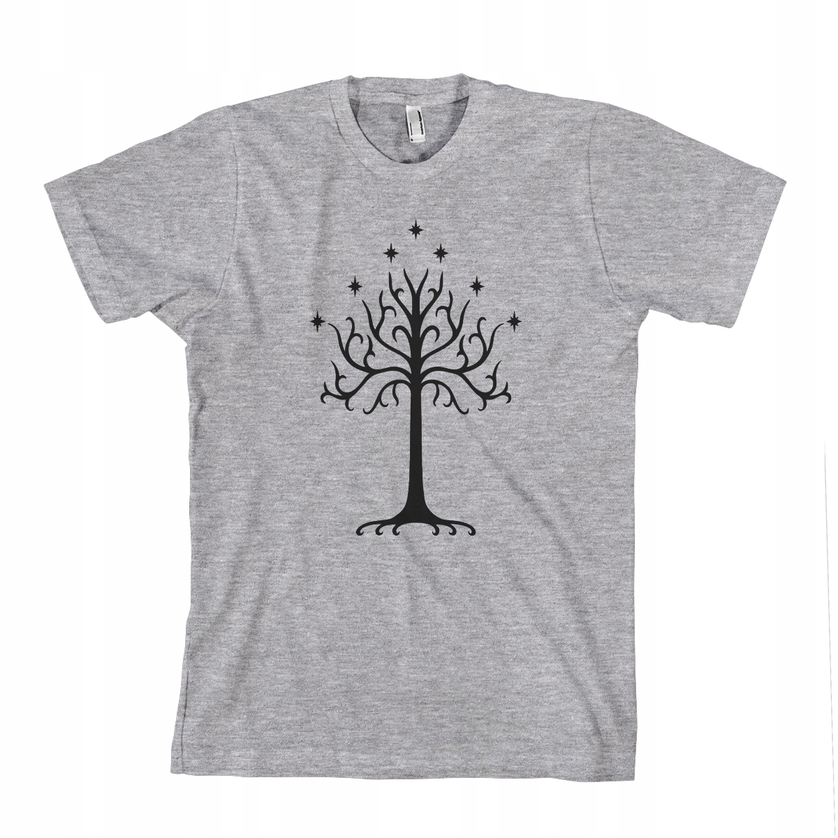 

Gondor Tree lord rings tolkien t-shirt męskaS