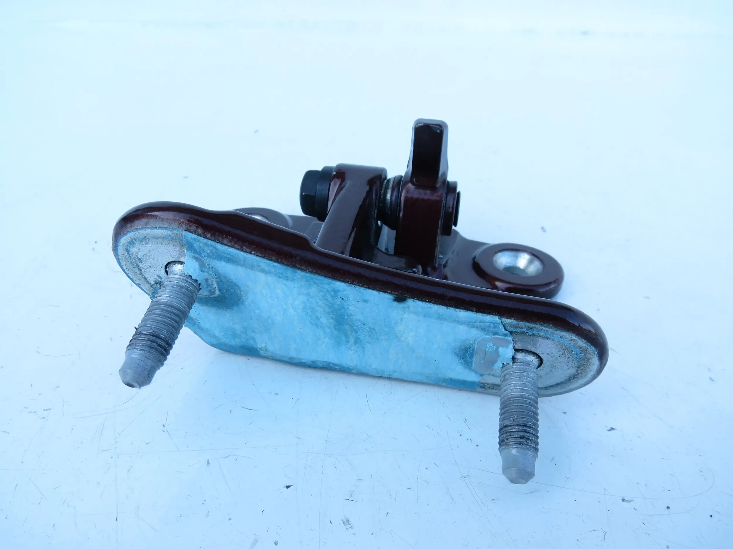 hinge door right rear part rear upper GORA 151 MERCEDES ML W166