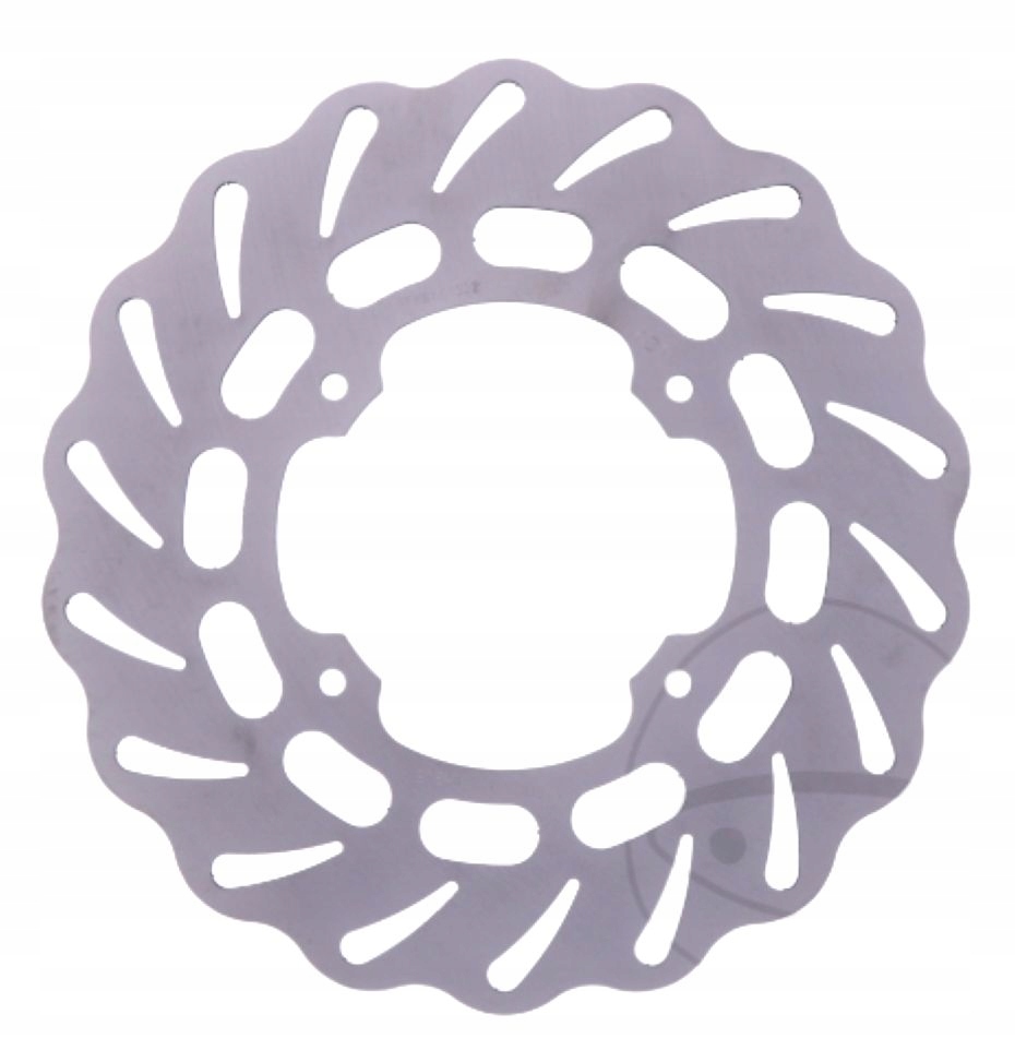 Přední Brzdový Kotouč Honda Crf 150 R Rb