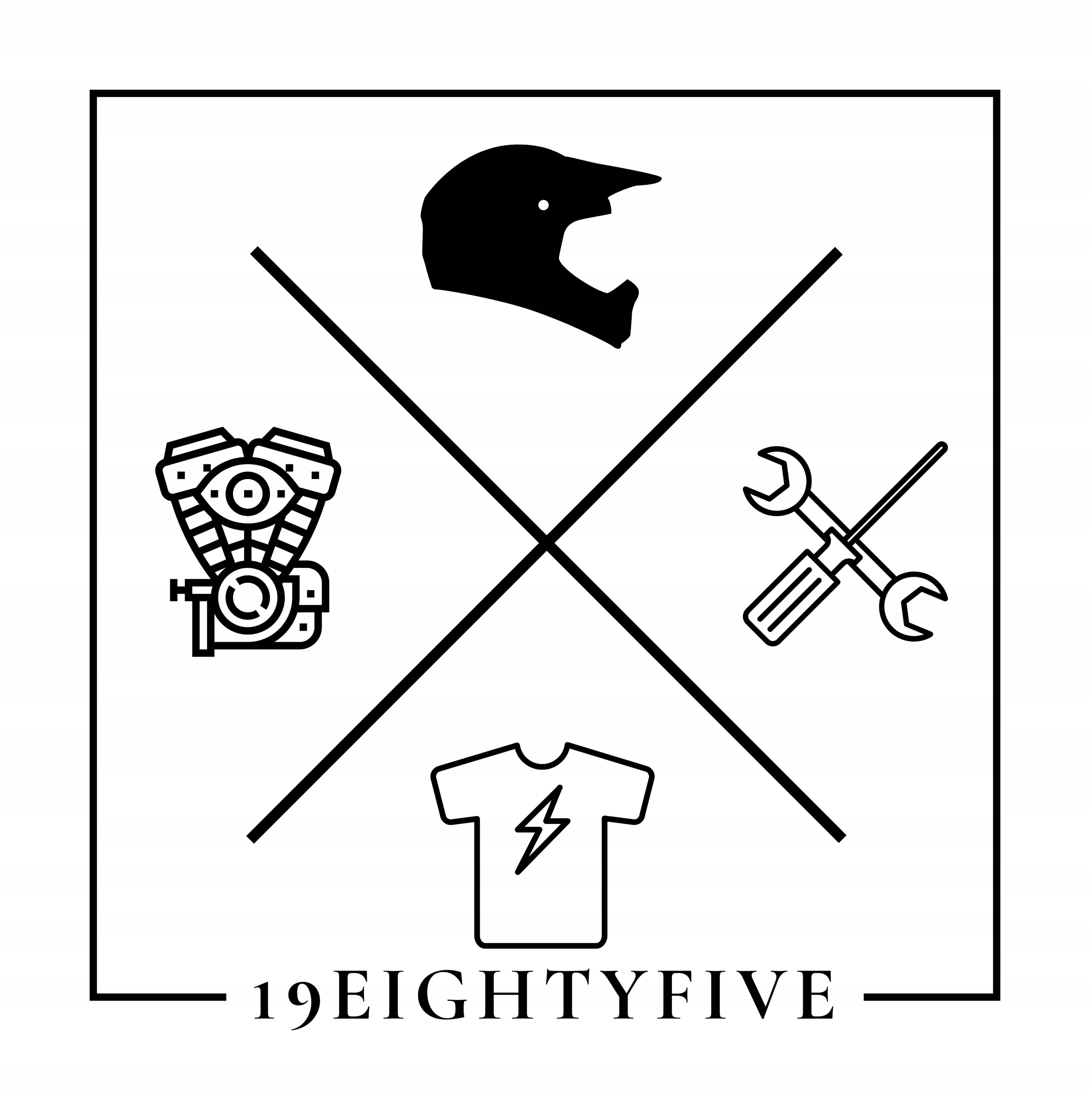 MIDLAND BTX1 PRO S SINGLE INTERKOM Limit sparowania do 3 interkomów