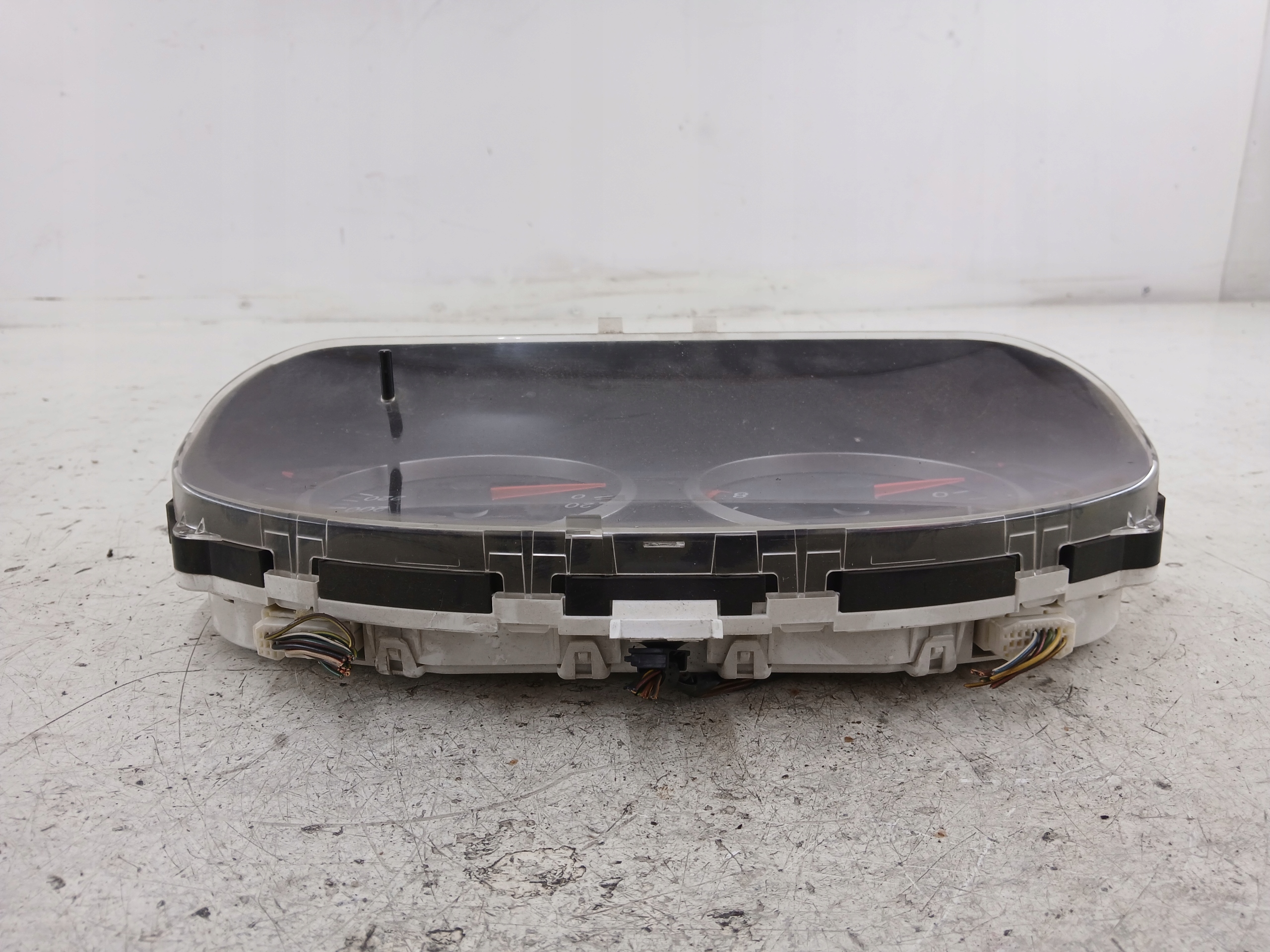 MAZDA 2 and DY 1.4 1.6 dials dials 3M7110849MG