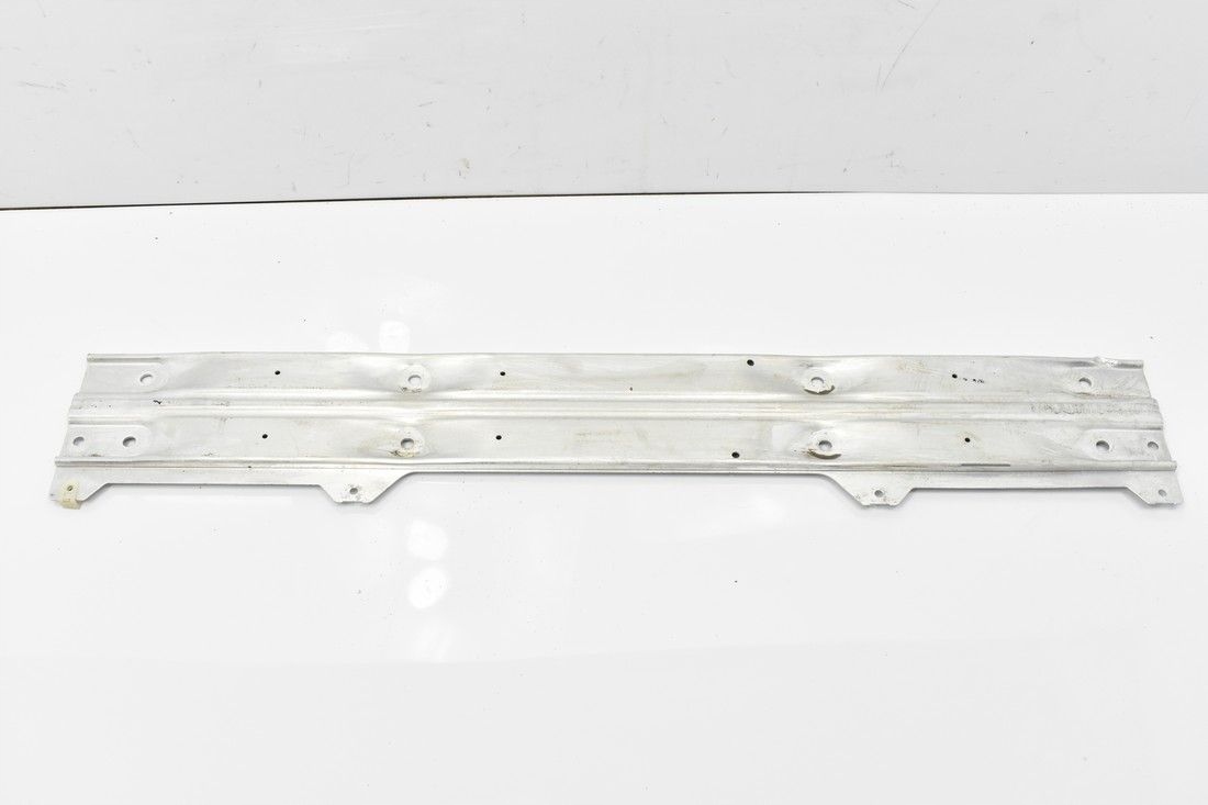 Балка стойка кронштейн 7439127 BMW G20 G21 19-