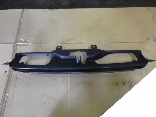 HONDA HR-V HRV 98- GRILL ATRAPA GRIL - ORYGINALNA