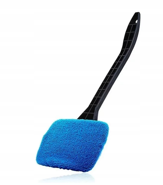 Myjąca szczotka myjka z mikrofibrą do mycia szyb samochodowych długa Numer katalogowy producenta TM-2218