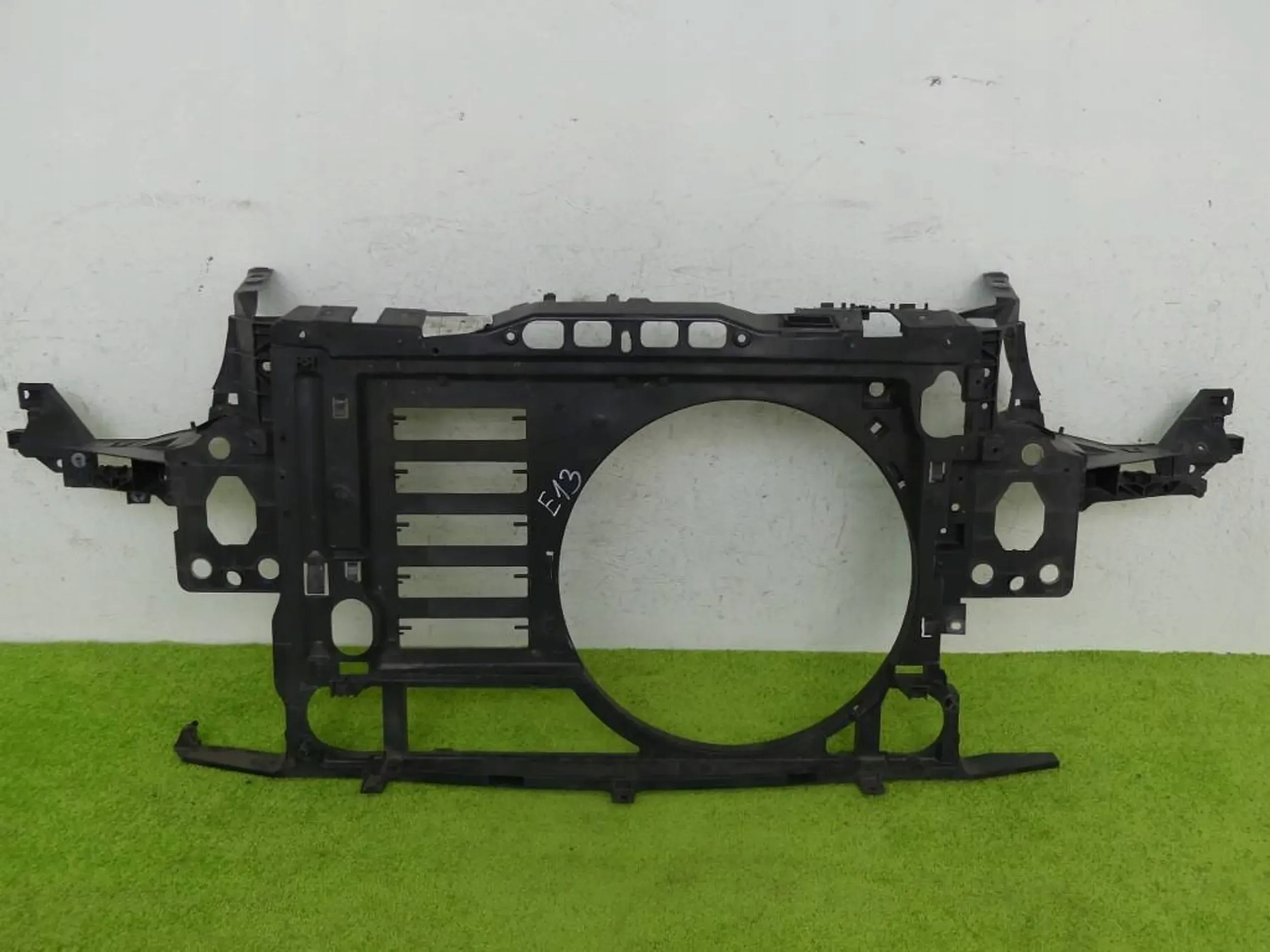 Wzmocnienie Przód Mini R56 R55 R57 06-14r DS 1,6 Turbo