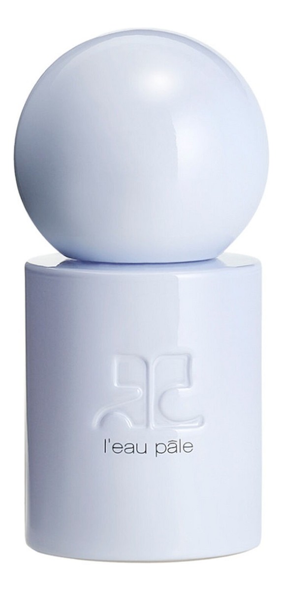 Courreges L'Eau Pale parfémovaná voda sprej 50 ml