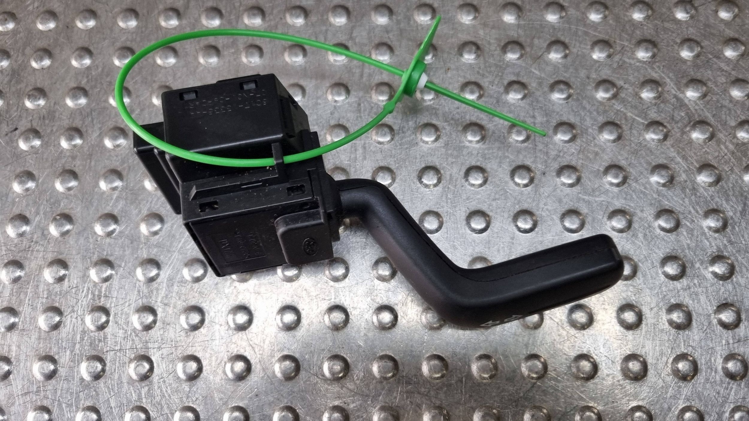 stalk switch switch of indicators 6C1T-13335-AA FORD TRANSIT MK6 MK7