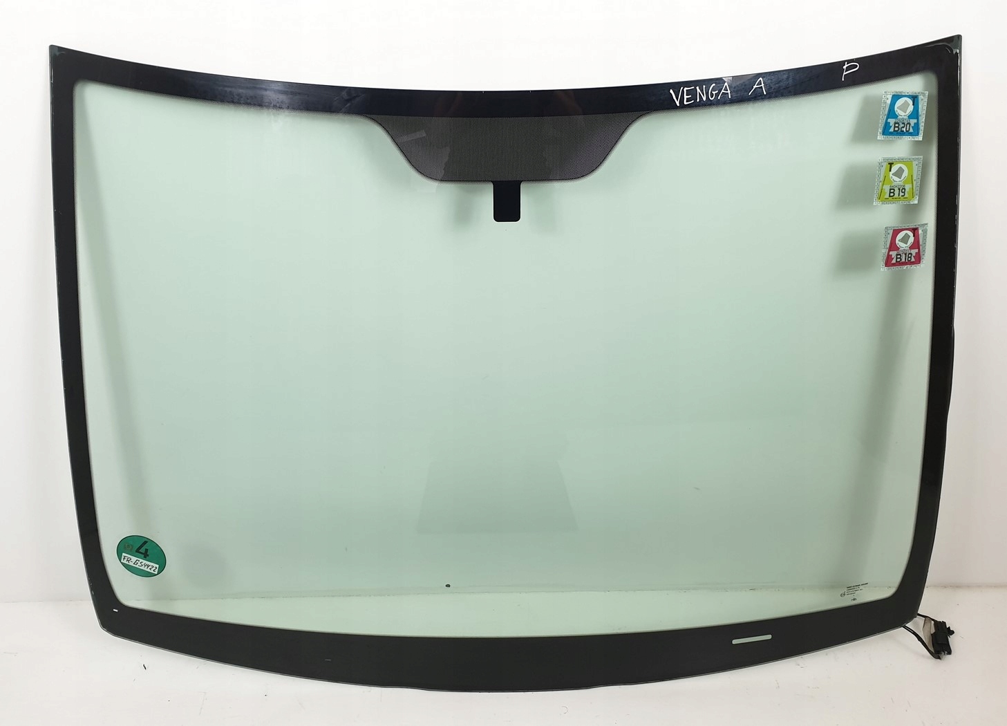 ЛОБОВЕ СКЛО KIA VENGA