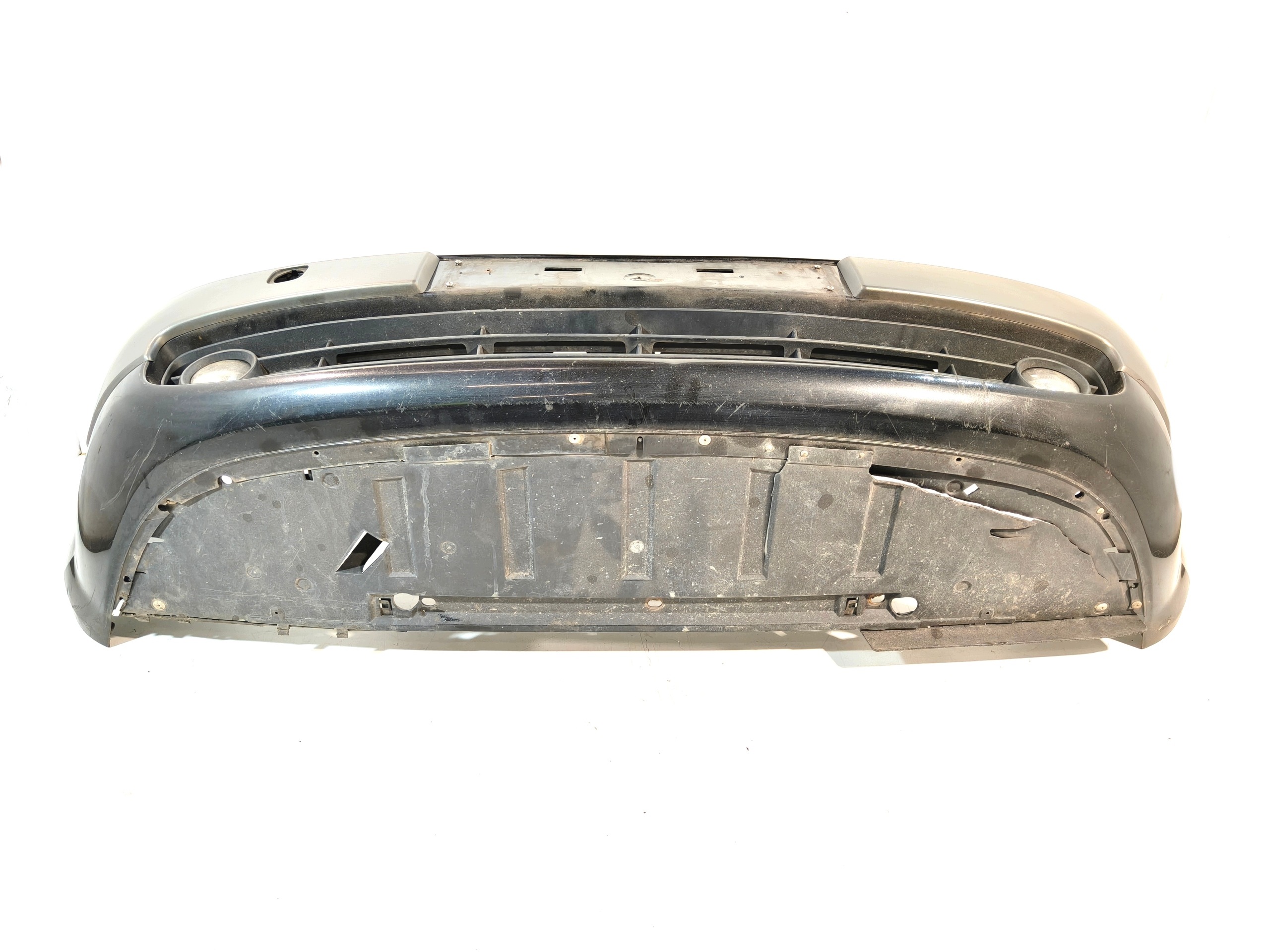 front bumper kod lakieru NV676 Renault Scenic 2 II 03-06