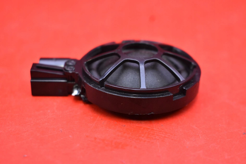 speaker WYSOKOTONOWY left front 1004833-00-A TESLA MODEL S LIFT 16-21