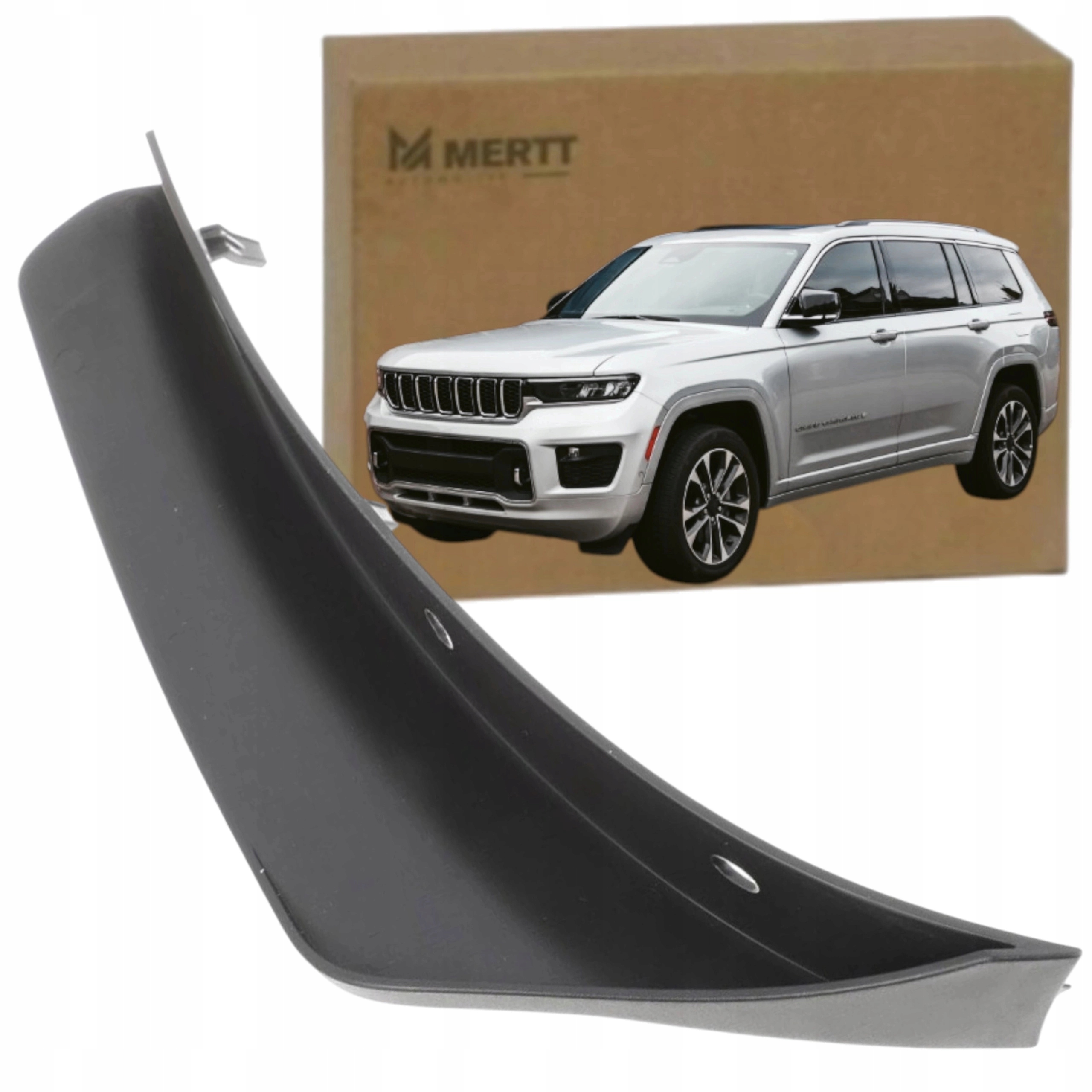 Chlapec Příloha Pravá 68421754AB Jeep Grand Cherokee Wl 2021- Overland