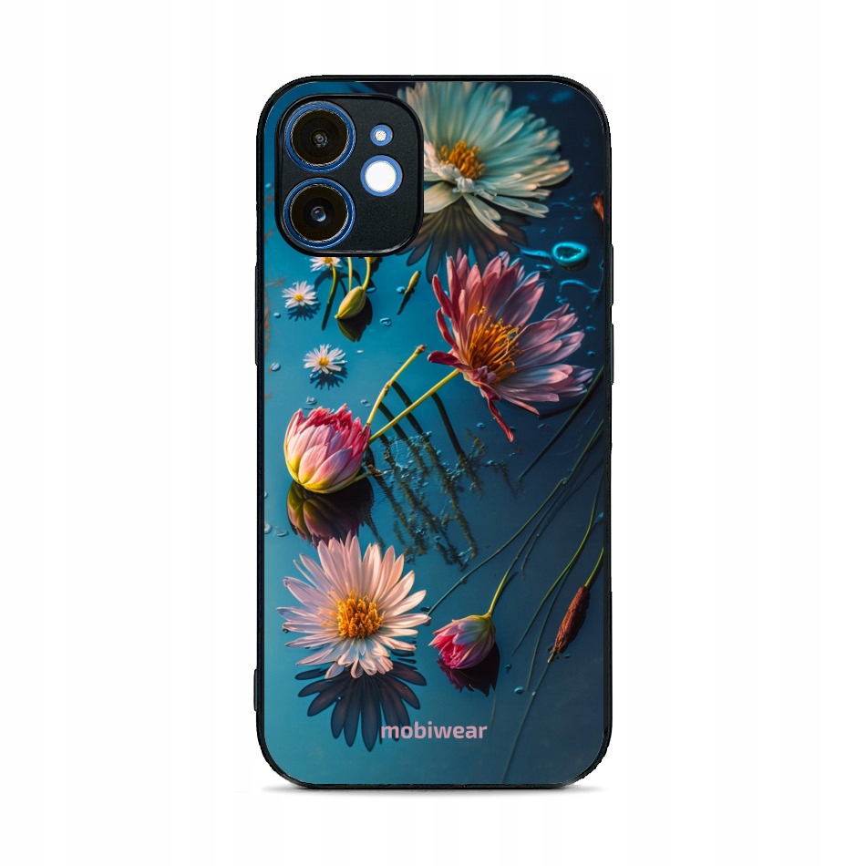

Etui Mobiwear do Apple iPhone 12 G013G