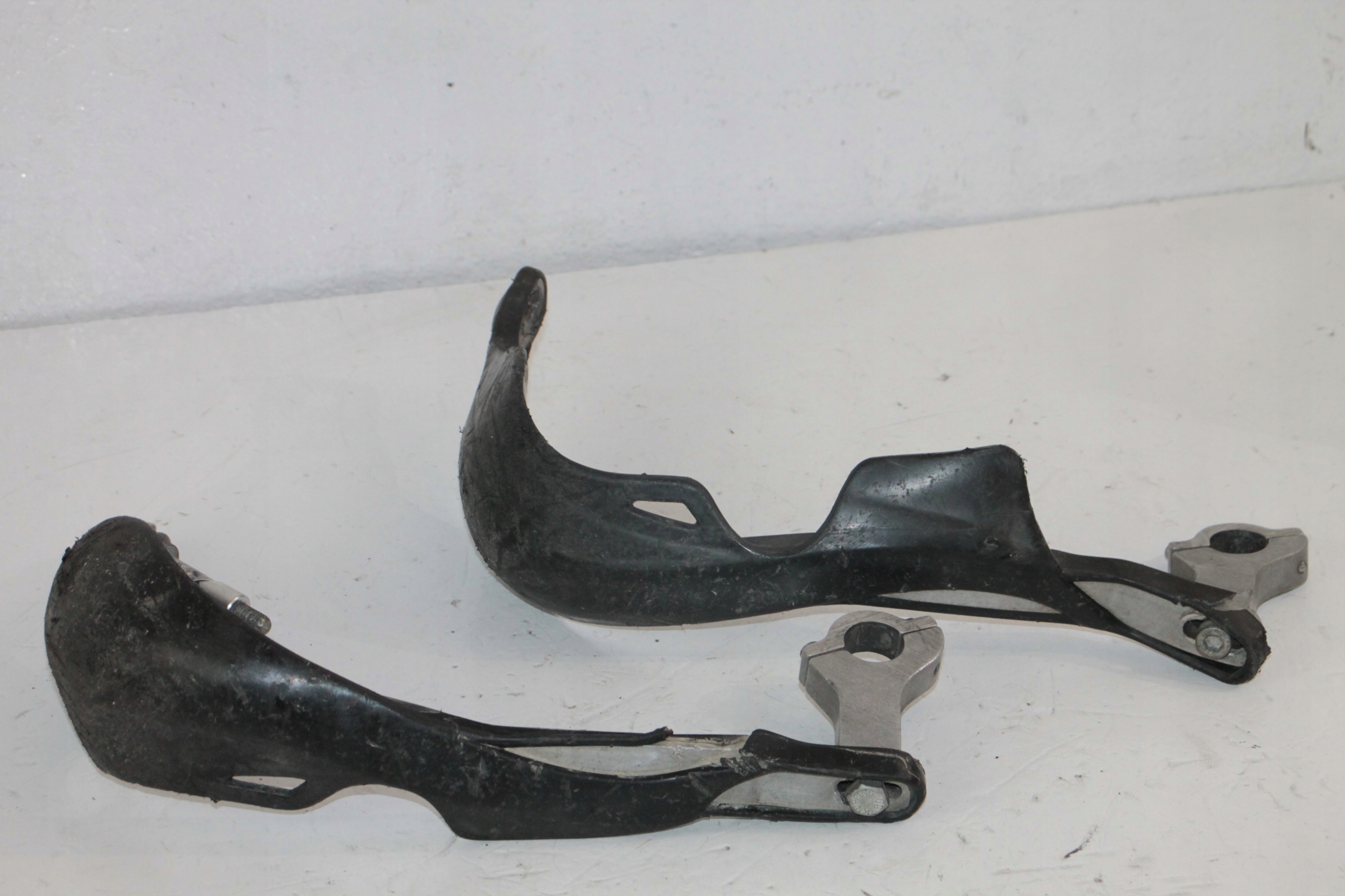 KTM2502T 39 - KTM 250 2T EGS HANDBARY ЗАЩИТА ДЛЯ РУК