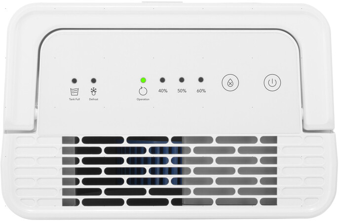 TROTEC TTK 32 E - OSUSZACZ POWIETRZA Model TTK 32 E