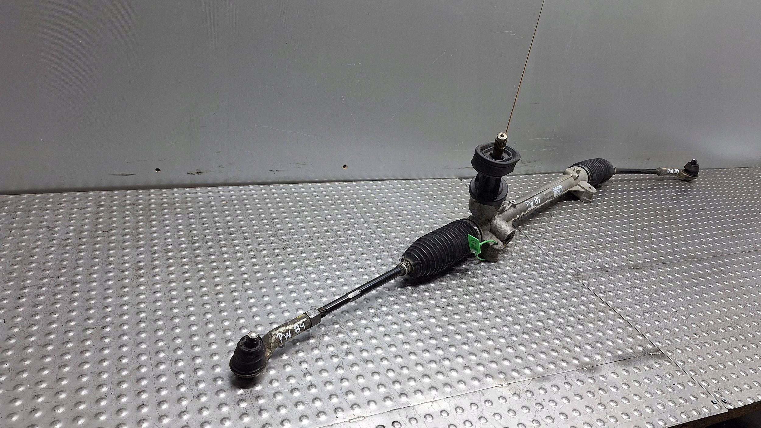 servo control 6C1423058B VW POLO V 6R RAPID FABIA III A1 8X