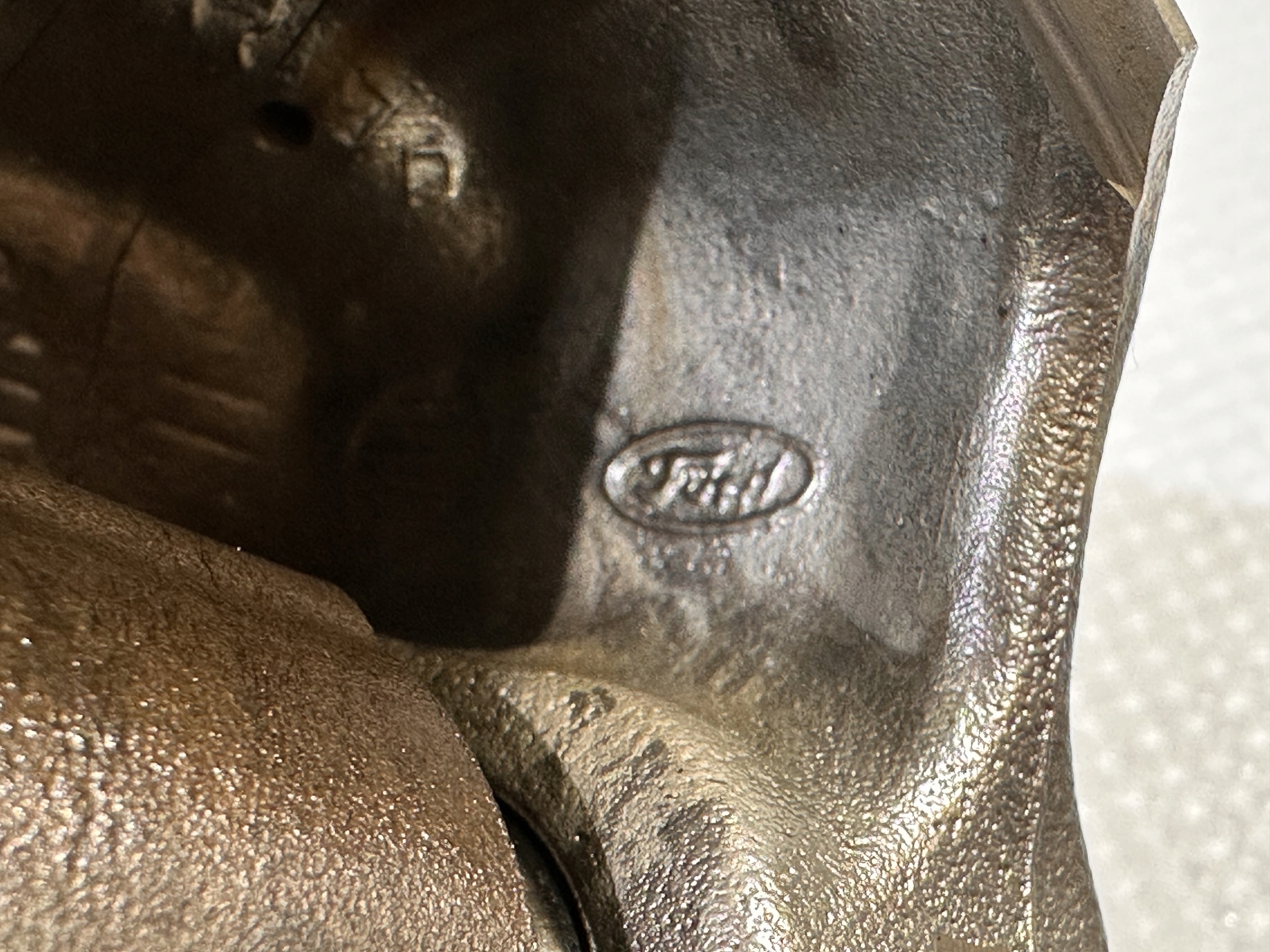 piston connecting rod Ford Explorer 2.3 2020+