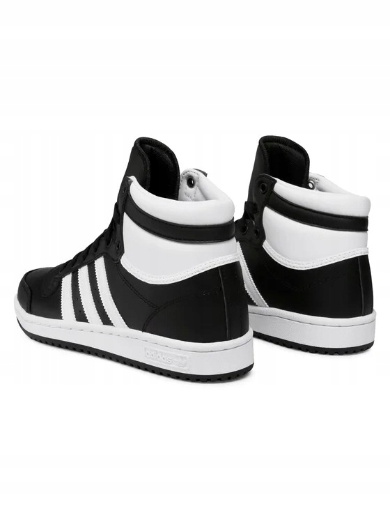 Pánské sportovní pohodlné klasické boty Adidas Top Ten FV6132, velikost vel.