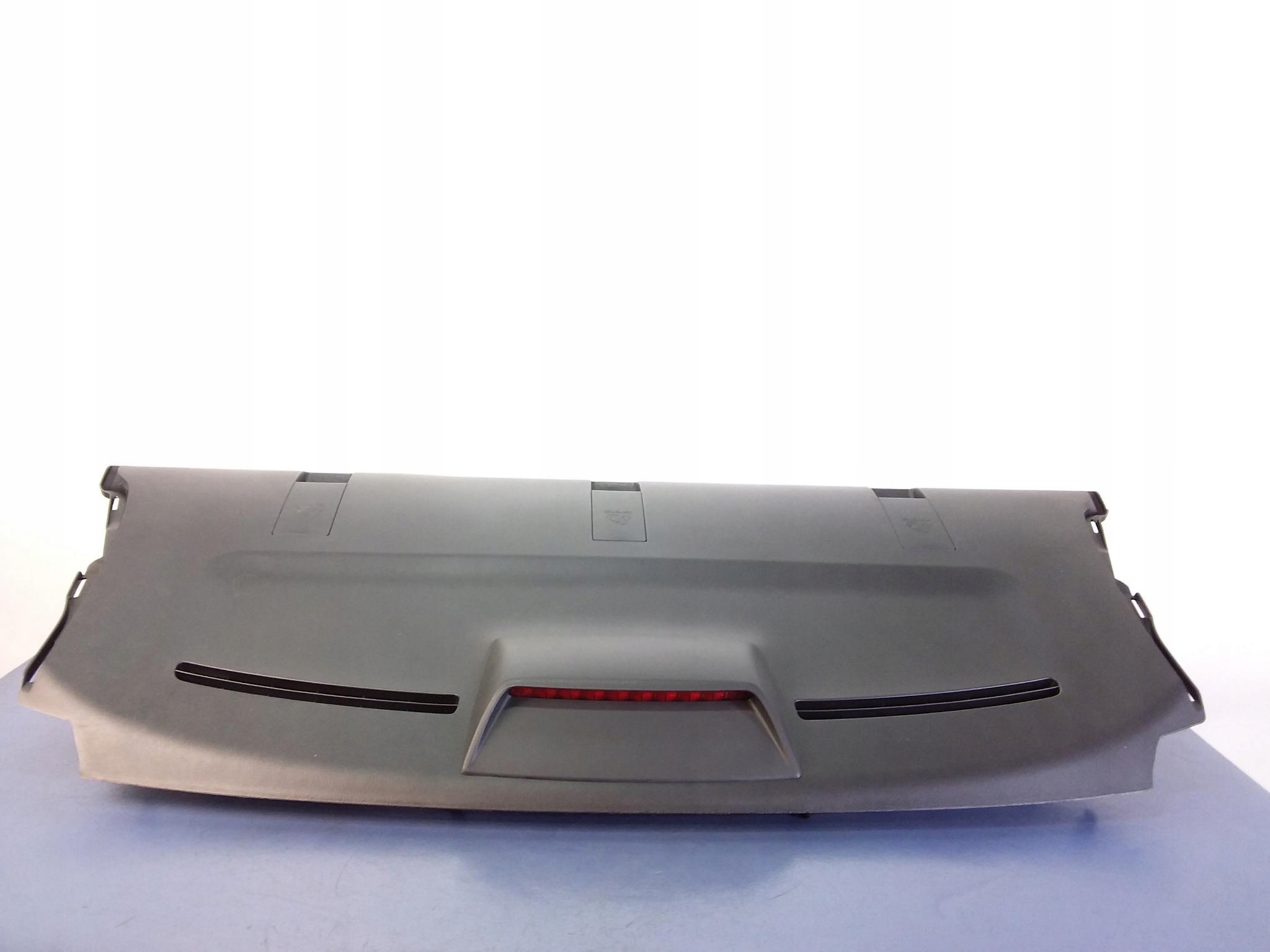 MAZDA 3 BM ПОЛКА БАГАЖНИКА BJS7-683A0