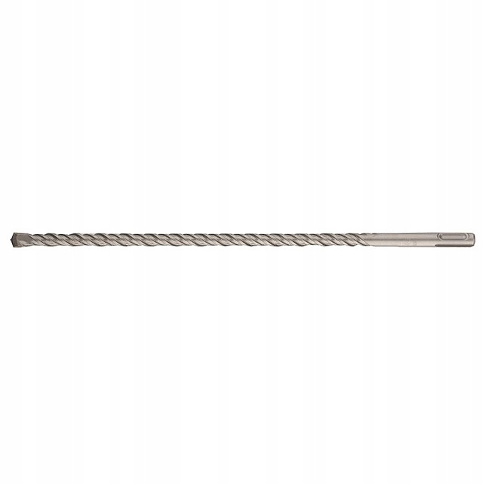 

Wiertło do betonu Sds Plus Pro 10x300 mm - Gross