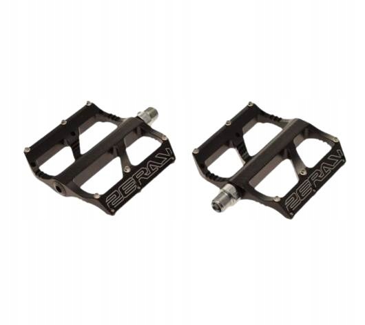 N34058-N34058 - Педаль Для Велосипеда Alu Platform Zeray 2 Шт MotoGe