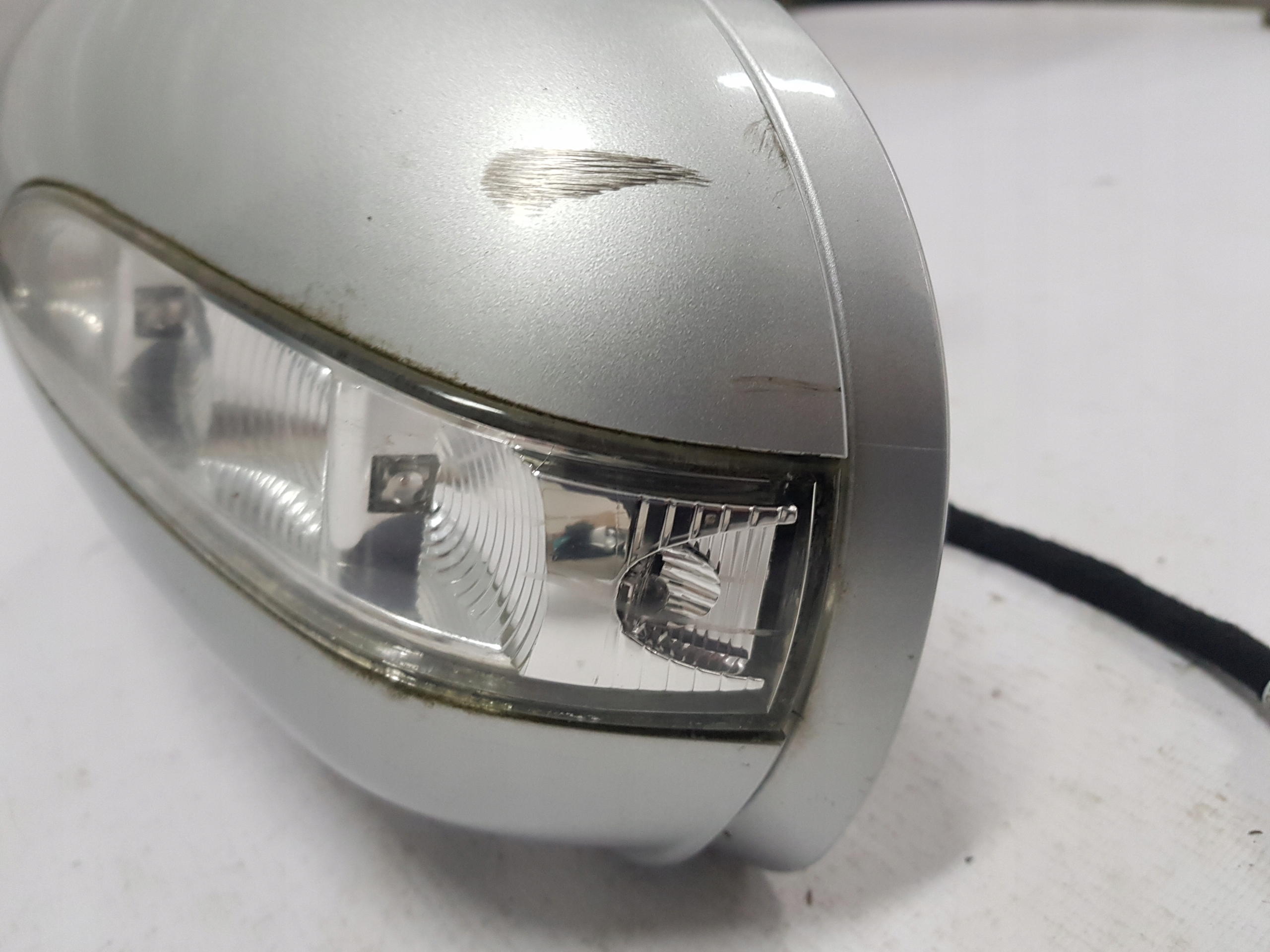 mirror left MERCEDES W251 C775 775 15 PIN