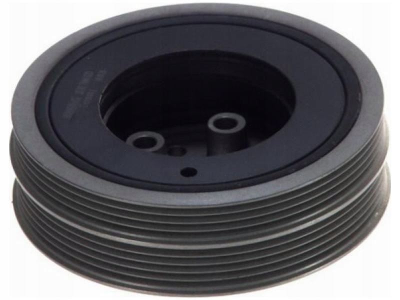 KOŁO PASOWE WAŁU SKODA SUPERB I MK1 1.9 2.0