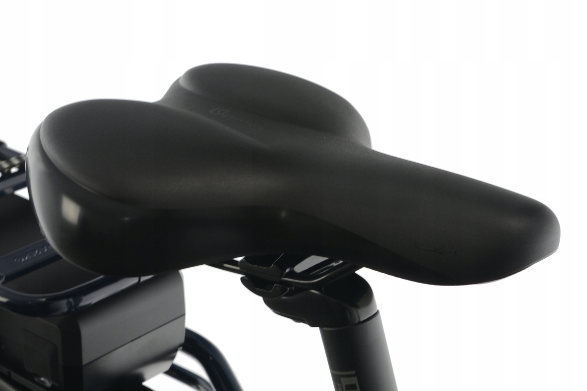 Rower E-BIKE KANDS 28 GATO STEPS GRANA HYDR 18'r23