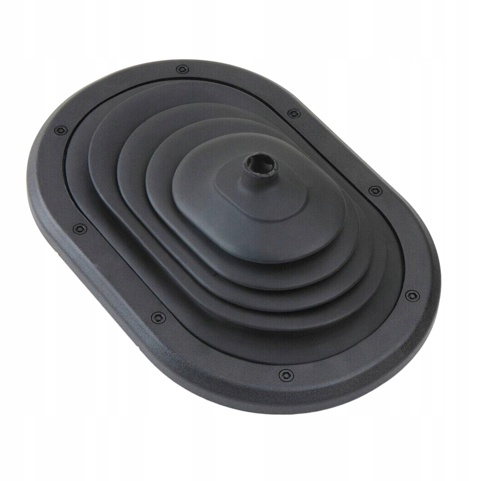 Ręczna osłona przeciwpyłowa gałki zmiany biegów, EAN (GTIN) 4048738498641