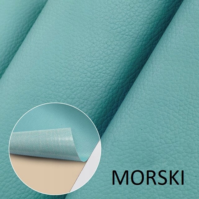 Samolepicí Záplata Kůže Mořská Záplata 50X50CM