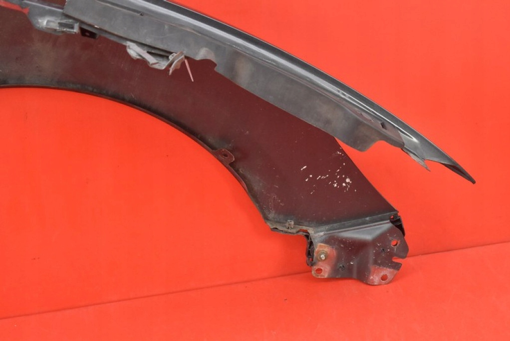 fender left front front grey MAZDA 6 3 III GJ 12-15