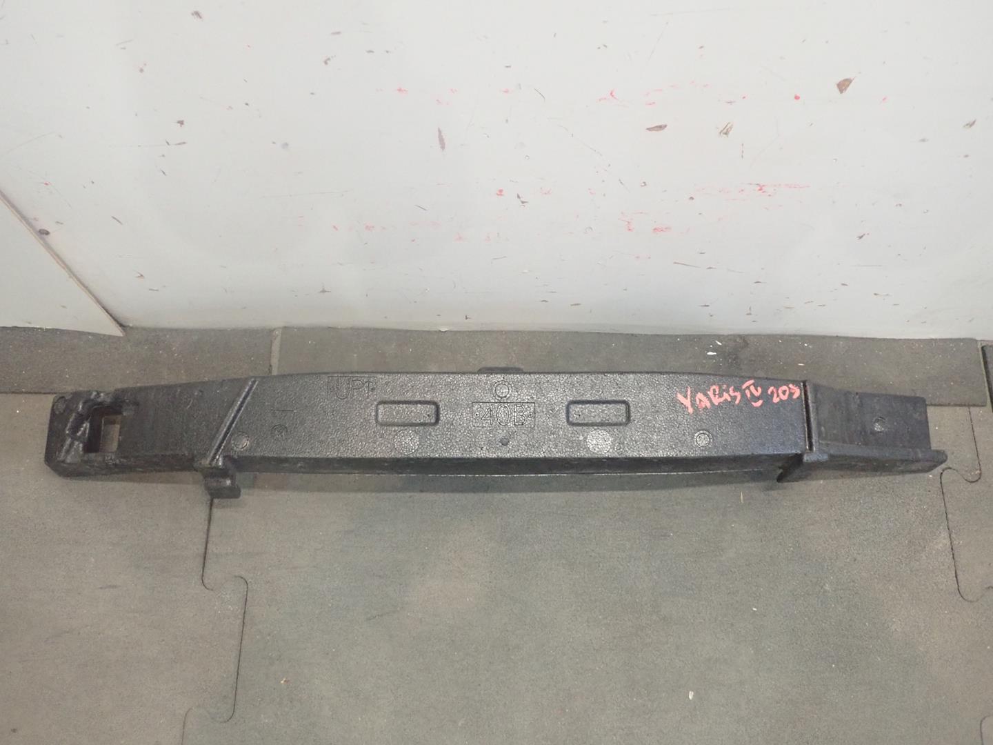 52611-K0010 - Амортизатор переднього бампера TOYOTA Yaris IV 2020-